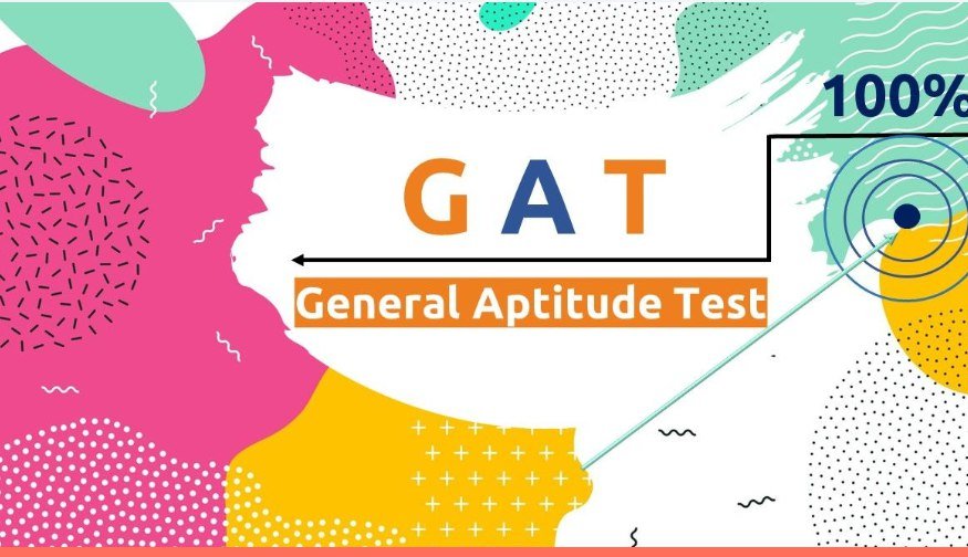 قدرات إنجليزي(GAT)